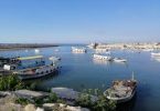 صباح الخير من مرفأ ببنين العبدة
